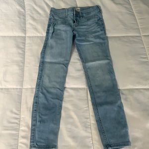 Abercrombie Girls Jegging Sz 9/10